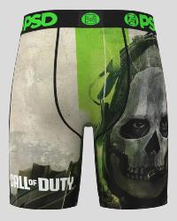 Boxer PSD |Call of Duty - Ghost