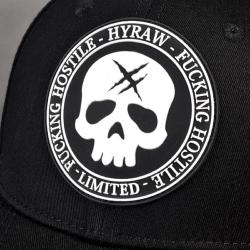 Casquette Hyraw |DEATH SHADOW