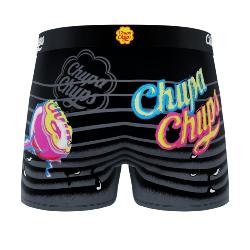 Boxer Freegun | The Chupa chups &#127853;