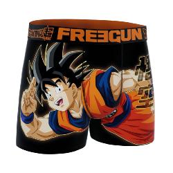 Boxer  Enfant | Freegun |Goku &#12951;&#65039;