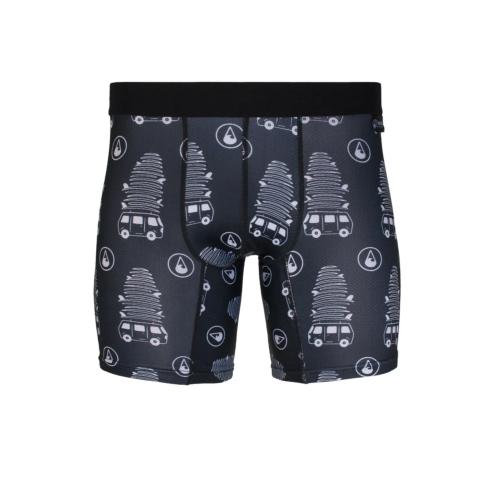  Boxer Wave Hawaii Motif Cars|D1