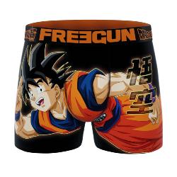 Boxer  Enfant | Freegun |Goku &#12951;&#65039;