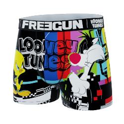 Boxer Freegun |Titi et grosminet Retro &#128165;