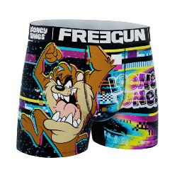 Boxer Freegun |Taz Retro &#128165;