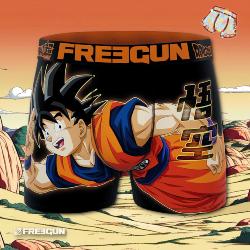 Boxer  Enfant | Freegun |Goku &#12951;&#65039;