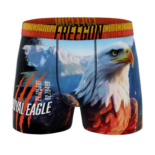 Boxer Freegun | Aigle &#129413;