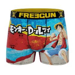 Boxer Enfant | Freegun |Sea One piece 