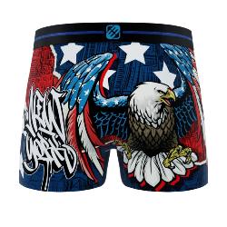 Boxer Freegun | Aigle USA  &#129413;