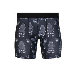  Boxer Wave Hawaii Motif Cars|D1