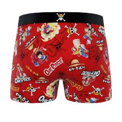 Boxer Enfant | Freegun | One Piece &#129321;