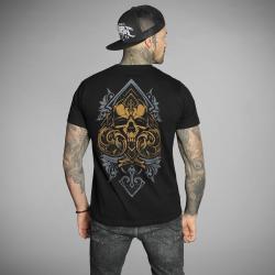 T-Shirt Hyraw | ACE OF SKULL