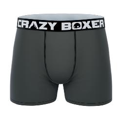 Pack 3 Boxers CRAZYBOXER | Lot 2 &#128064;