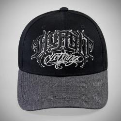 Casquette Hyraw | BLACK SUNDAY