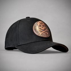 Casquette Hyraw | METAL BADGE