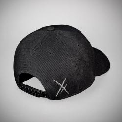 Casquette Hyraw | METAL SKULL