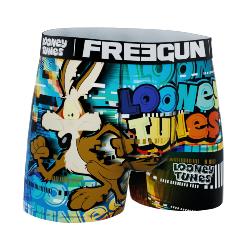 Boxer Freegun |Coyote Retro &#128165;