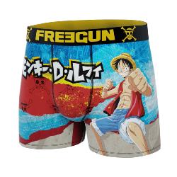 Boxer Enfant | Freegun |Sea One piece 