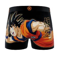 Boxer  Enfant | Freegun |Goku &#12951;&#65039;