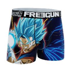 Boxer  Enfant | Freegun |Goku 3  &#12951