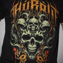 T-Shirt Hyraw | Halloween