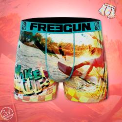 Boxer Freegun | Surf  Wake up &#127754;