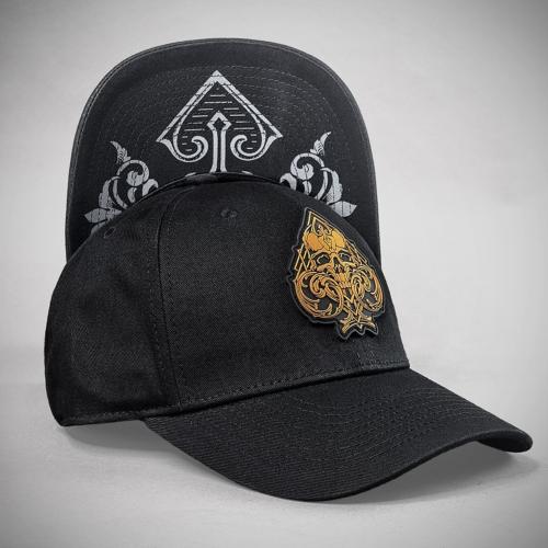 Casquette Hyraw | ACE OF SKULL