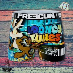 Boxer Freegun |Coyote Retro &#128165;