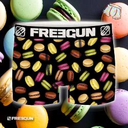 Boxer Enfant | Freegun | Macarons &#129473;