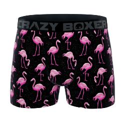 Pack 3 Boxers CRAZYBOXER | Lot 2 &#128064;