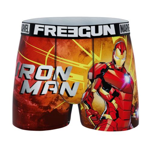 Boxer Enfant | Freegun |Iron Man