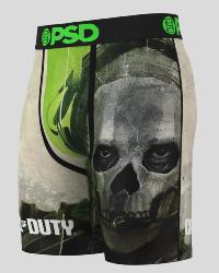 Boxer PSD |Call of Duty - Ghost