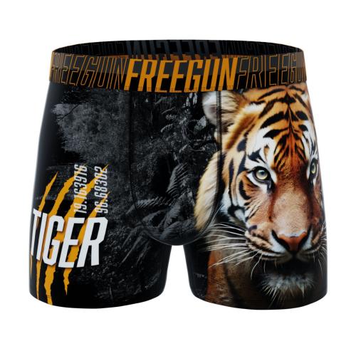 Boxer Freegun | Black Tiger &#128142;