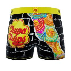 Boxer Enfant  |Freegun | Chupa chups &#127853;