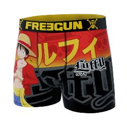 Boxer Enfant | Freegun |Japon One piece 