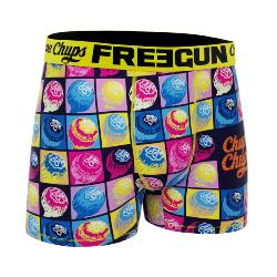 Boxer Freegun | Multi Chupa chups &#127853;