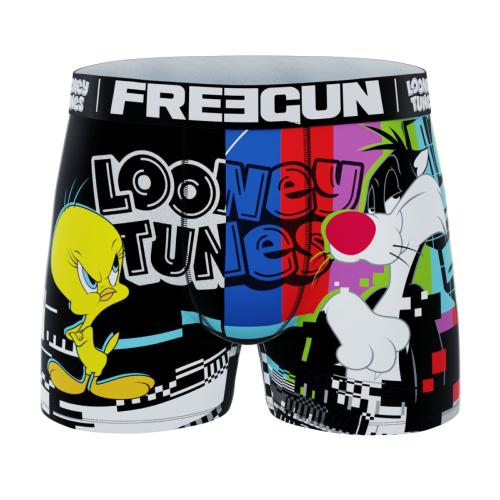 Boxer Freegun |Titi et grosminet Retro &#128165;