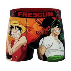 Boxer enfant | Freegun |Duo One peace 