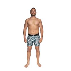  Boxer Wave Hawaii Motif LEO|D5