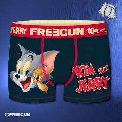 Boxer Freegun |Tom & Jerry 