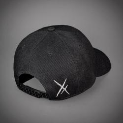 Casquette Hyraw |DEATH SHADOW