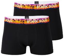 2 Boxers Stark Soul Exotique