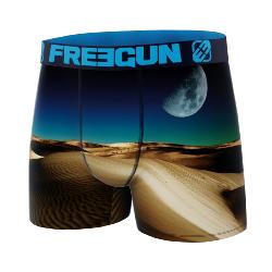 Boxer Enfant Freegun |Desert