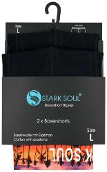 2 Boxers Stark Soul Exotique