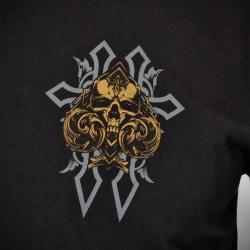 T-Shirt Hyraw | ACE OF SKULL