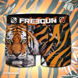 Boxer Freegun |Tigre psy