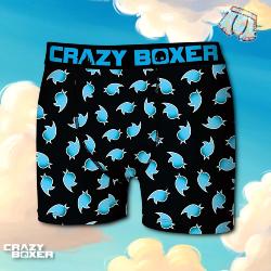 Boxer CRAZYBOXER |Tweeter &#x1F424