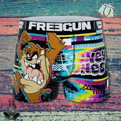 Boxer Enfant | Freegun |Taz Retro &#128165;