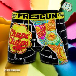 Boxer Enfant  |Freegun | Chupa chups &#127853;