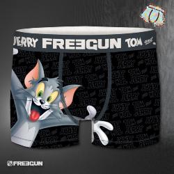 Boxer Freegun | Motif Tom