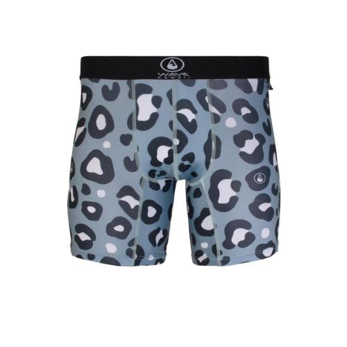  Boxer Wave Hawaii Motif LEO|D5